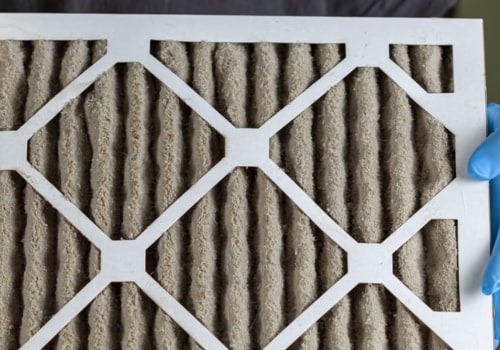 Do Merv 13 Filters Restrict Air Flow?