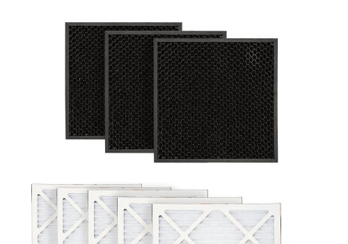 Can I Use a One Inch Filter Instead of 4? - A Comprehensive Guide