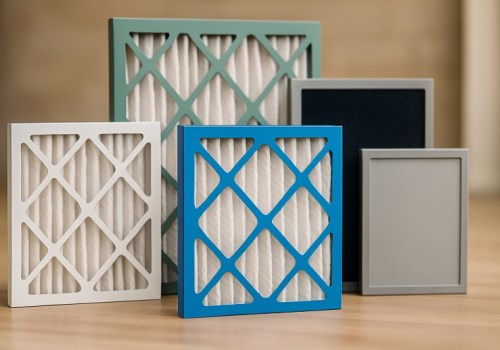 Is the 12x20x1 Air Filter Right for Your Home? Learn How These Air Filters Fit Standard HVAC Systems, Trap Dust and Allergens, and Enhance Energy Efficiency